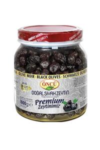 Öncü Premium 181-230 2xl Siyah Zeytin Pet 1 kg