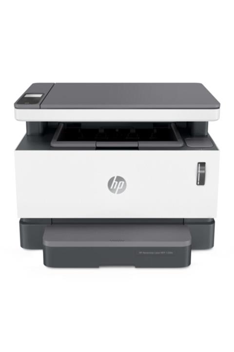 HP 5hg87a 1200n Neverstop Network Yazıcı/tarayıcı/fotokopi - A4