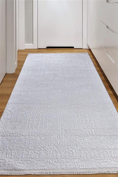 Konfor Halı Helli 2605 Modern Yolluk Halı