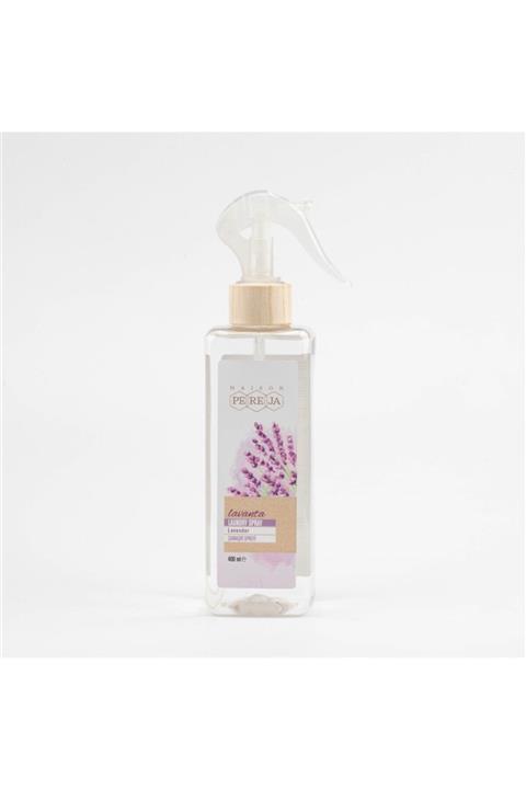 Maison Pereja Lavanta Çamaşır Spreyi 400 Ml