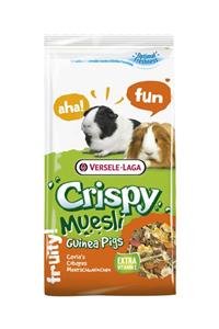 Versele Laga Versele-laga Crispy Muesli For Guine Pigs 1 Kg