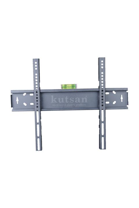 Kutsan Philips 46'' Inç 117 Televizyon Sabit Duvar Askı Aparatı + Su Terazili+lcd Led Plazma Için