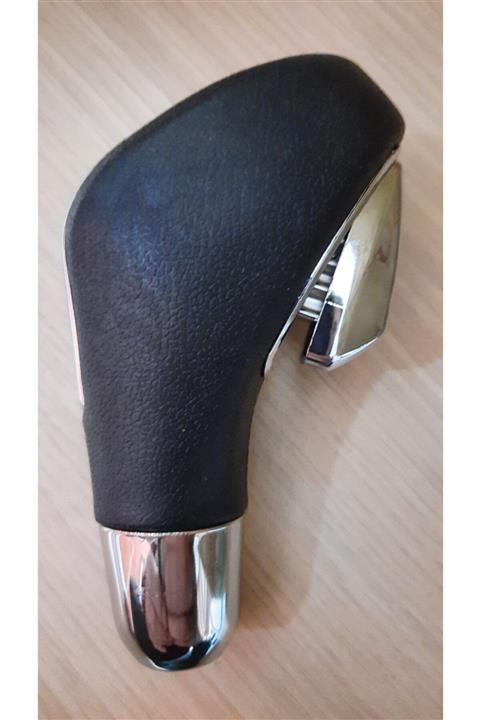 Renault Fluence Vites Topuzu