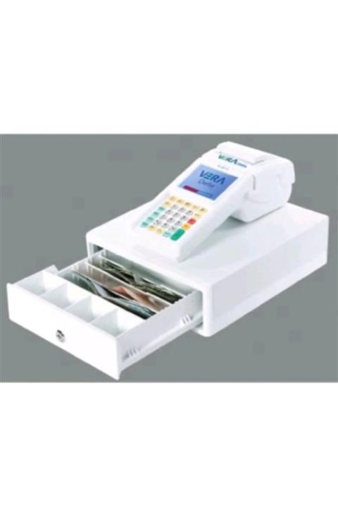 Vera Delta Yazarkasa Küçük Boy Çekmece