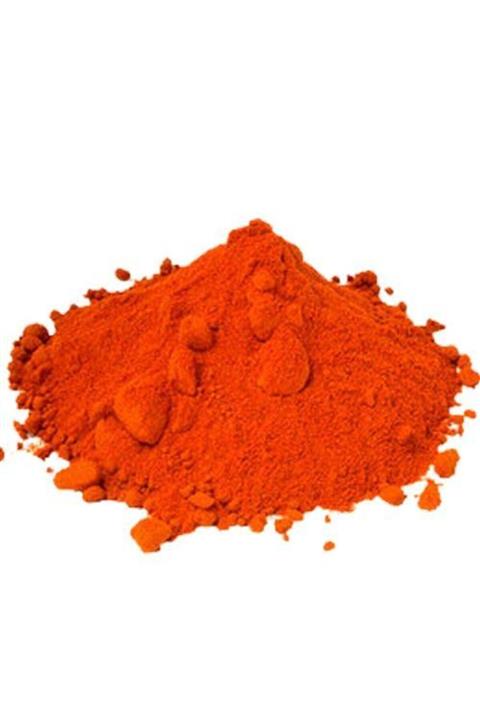 ANTEP MISIR ÇARŞISI Kırmızı Acı Toz Biber 1000 Gr