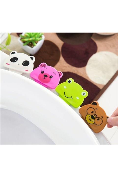 TMac Klozet Kapağı Hijyenik Kaldırma Aparatı