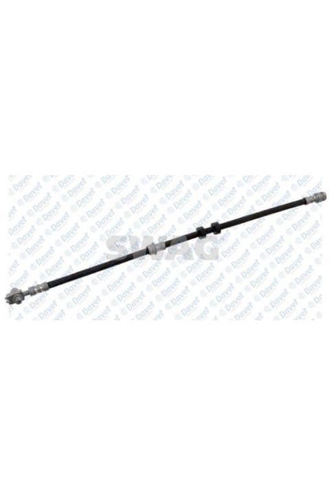 SWAG On Fren Hortumu Fabıa 99 