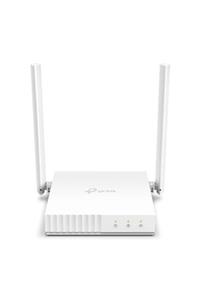 TPLINK Tl-wr844n 300 Mbps 4 Portlu Multi-mode Tl-wr844n