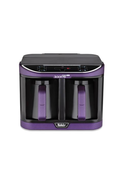 Fakir Kaave Dual Pro Türk Kahvesi Makinesi Violet