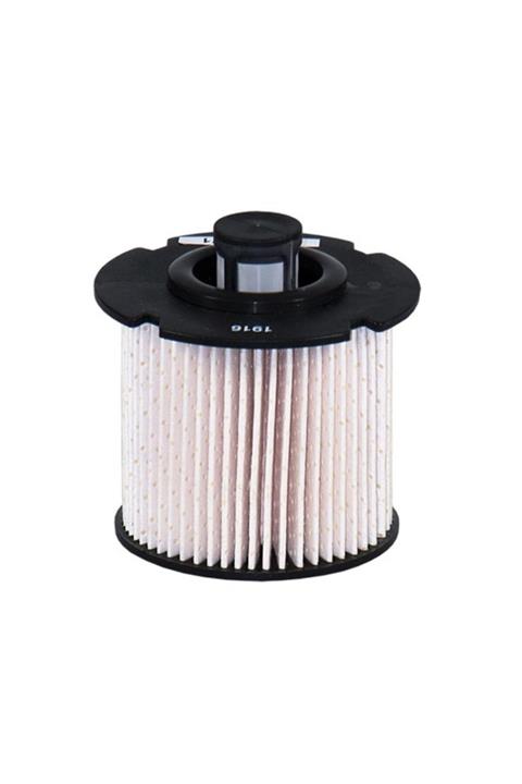 MANN Ford Courier 1.5 Tdci Euro6 Mazot Filtresi 2018-2020