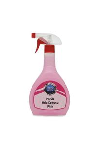 Prohijyen Pink Bahar Kokulu Oda Parfümü Ve Çamaşır Kokusu 500 ml