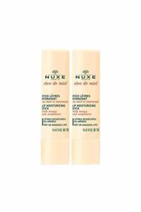 Nuxe Reve De Miel Lip Stick 4 gr 2 Li