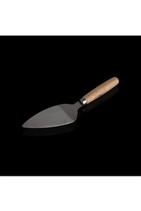 KRD Home Ahşap Saplı Bambu Spatula