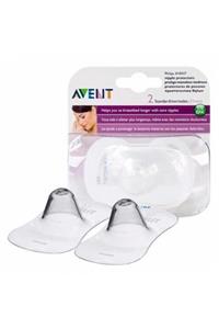 Philips Avent Göğüs Ucu Koruyucu Kelebek Standart Boy