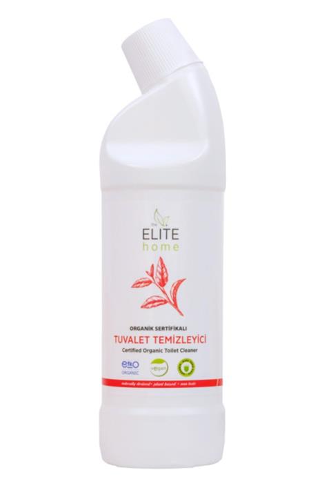 The Elite Home Organik Sertifikalı Tuvalet Temizleyici