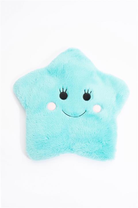 Penti Renkli Blue Star Sıcak Su Torbası