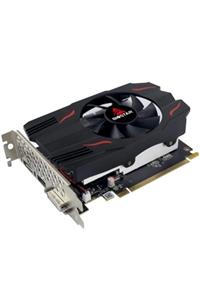 Biostar Bıostar Amd Radeon Rx550 4gb 128 Bit Gddr5 Ekran Kartı