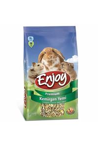 Enjoy Kemirgen Yemi 700 Gr