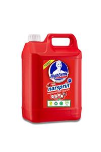 Highgenic Narsprin 4 Lt