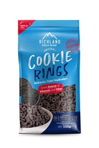 Richland Cookie Rings 150 Gr