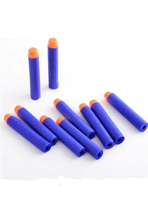 Nerf Premium Sünger Yedek Mermi 300'lü