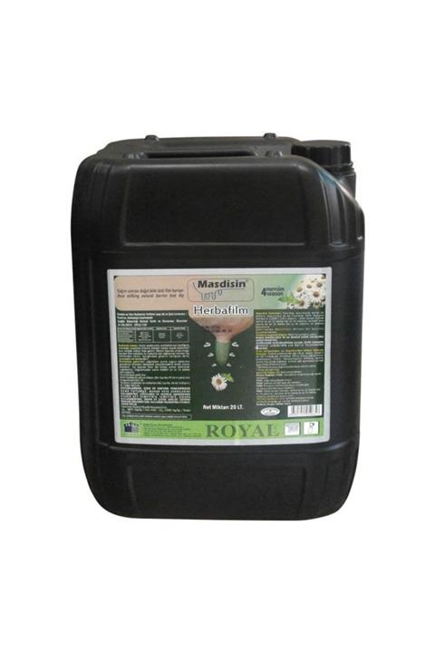 Royal İlaç Masdisin Herbafilm 20 Lt