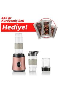 Arzum Ar1101-g Shake'n Take Joy Gün Batımı 600 W Kişisel Blender Hediyeli