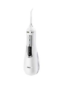 waterpulse Wp-v500-w Water Flosser Taşınabilir, Şarjlı, Masajlı, Diş/protez Bakım Ve Ağız Duşu