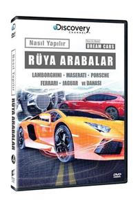 Bir Film Dvd Nasıl Yapılır Rüya Arabalar / How İt'S Made Dream Cars