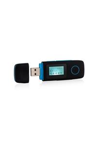 GOLDMASTER Mp3-288 8gb Dijital Mp3 Player