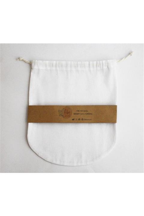 Fibi Natural Süzme Torbası