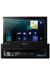 Pioneer Avh-z7050bt Multimedya Apple Carplay Android Auto Indash Oto Teyp