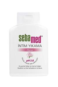 Sebamed Genital Bölge Intim Yıkama Jeli 200 Ml Kzmprt