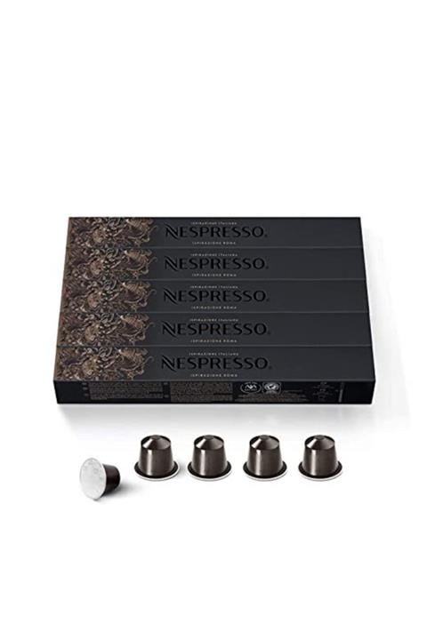 Nespresso Ispirazione Roma Kapsül Kahve  50 Kapsül