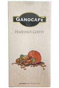 GanoExcel Ganocafe Hazelnut Coffe