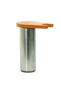 SOLİDMAX Komatsu Wa 430-5 - Pim 424-70-11950