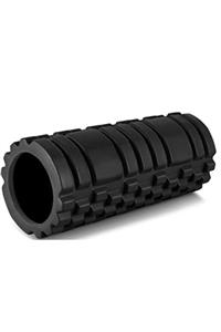 Povit Black Foam Roller Tırtıklı Blk76-s