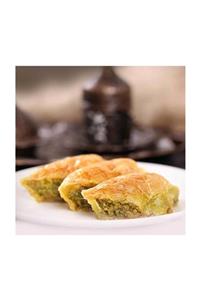 Hamza Efendi Baklava Fıstıklı Şöbiyet - 1 Kg