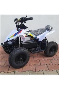 CANSINMOTORS Cansın Atılım Elektrikli Atv