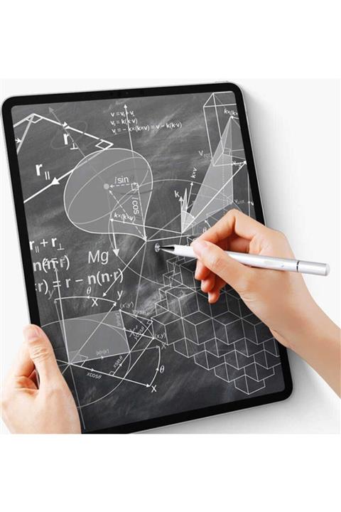 YXC Yx Pt 360 2 In 1 Dokunmatik Kalem