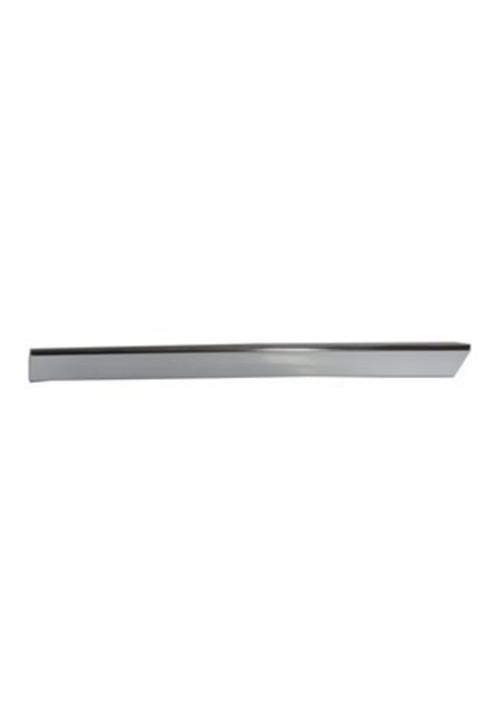 TYG 1997-1999 Mercedes C Class W202- Arka Kapı Bandı Sol Beyaz Nikelaj Kaplamalı Uyumlu