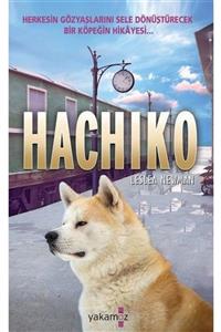 Yakamoz Yayınları Hachiko Ciltli