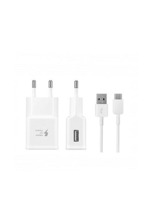 Moola Galaxy J7 Pro Prime Şarj Aleti Micro Usb Hızlı Şarj