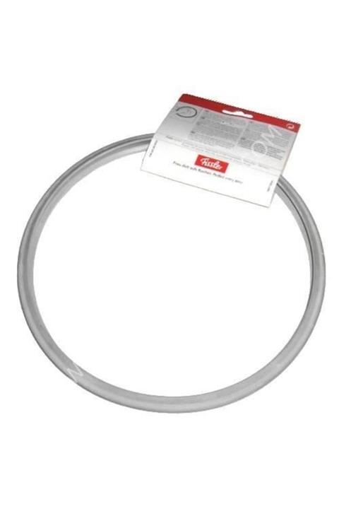 Fissler Silikon Düdüklü Tencere Lastiği Iç Dış Çap 22-24 Cm Lastik Conta Fisler