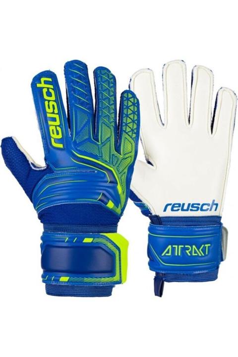 Reusch Attrakt Sg 5070815 4940 Kaleci Eldiveni