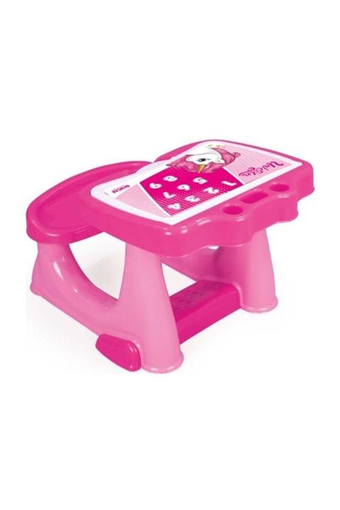 Dolu Unicorn Çalışma Masası