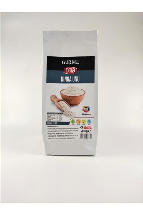 Dola Glutensiz Kinoa Unu