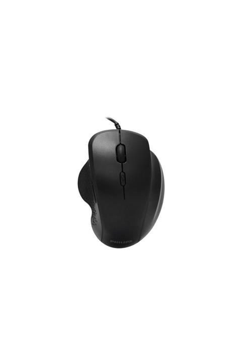Philips Spk7444 3200dpi Usb Kablolu Siyah Optik Mouse