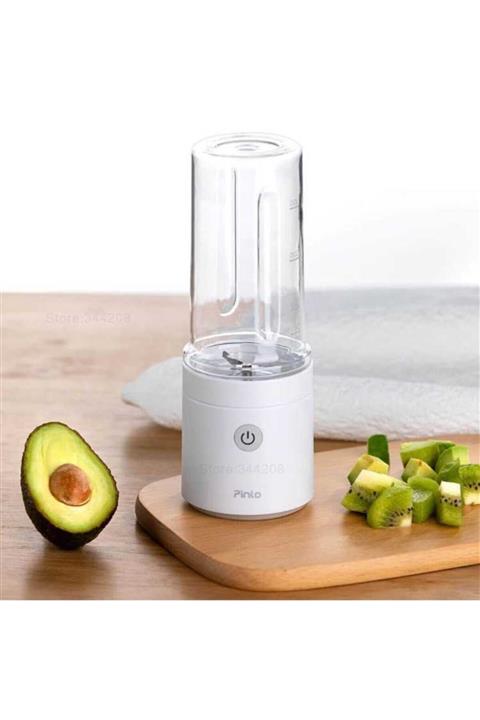 Xiaomi Pinlo Şarjlı Meyve Mikseri Smootie