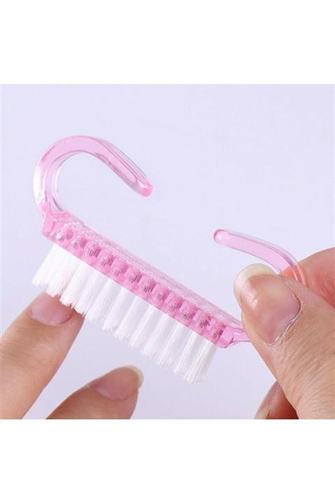 Venalisa 1 Adet Mini Tırnak Toz Fırçası